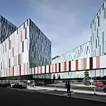 Apartamento Angolo Verde, Metro Dergano Milán