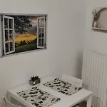 Angolo Verde, Metro Dergano Apartamento *