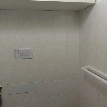 Διαμέρισμα Angolo Verde, Metro Dergano Μιλάνο